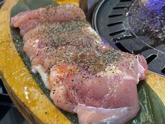 -玄希浪漫厨房·韩料烤肉(湖滨银泰in77店)