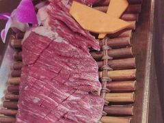 -西塔老太太泥炉烤肉(杭州首店)
