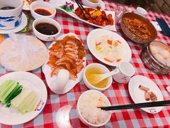 -陶然风味园(广场路店)