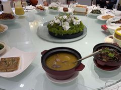 -谢先生酒店·椒宴集(沙湖店)