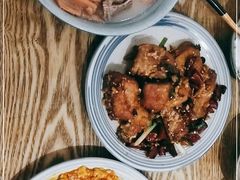 -静一餐厅·湖北菜(前门创始店)