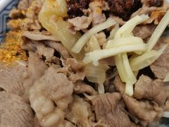 -吉野家(南昌铜锣湾店)