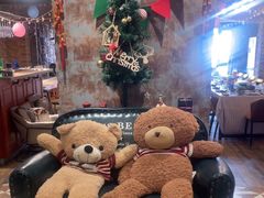 -玩坞轰趴馆·户外团建聚会主题生日派对馆(世豪广场店)