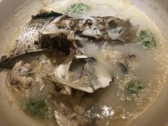 -小厨娘淮扬菜(六合欢乐港店)