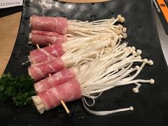 -新石器烤肉(南站店)