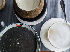 -黄师奶甜品店