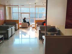 -河北省血液中心-无偿献血科普馆