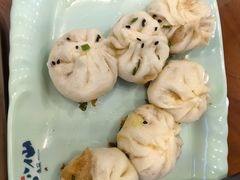 -唐八仙生煎(东鱼坊店)