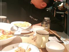 -新太二·鲜料川菜(东汇城店)