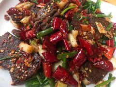 -88号小吃店·经典云南菜·地道纳西美食