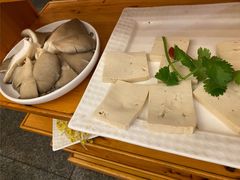 -老码头火锅(玉林店)
