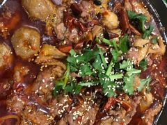 -Chongqing Cuisine川厨川味