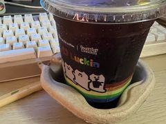 -瑞幸咖啡(南海万科广场店)