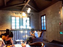 -星巴克(西湖天地店)