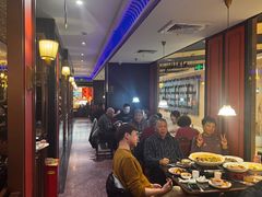 -新白鹿餐厅(百联中环店)