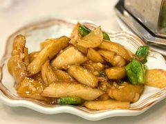 -京滨饭店·餐厅(阜外大街店)