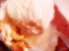 杏仁雪花冰-糖糖屋•糖水•雪花冰店(时尚天河店)