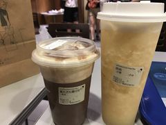 -喜茶(上海正大广场店)