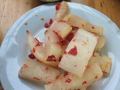 -胡师傅三下锅(汽车站店)