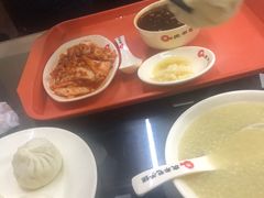 -庆丰包子铺(大红罗厂店)