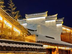 -大小河街