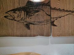 -虹料理·日料放题(悠方店)