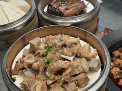-大盐帮川菜馆(长楹天街店)