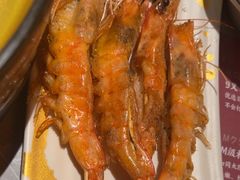 -一绪に寿喜烧(荟聚店)