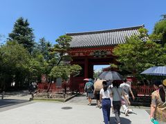 -浅草寺