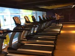 -贝菲特游泳健身(徐泾店)