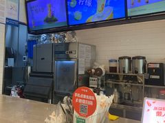 -CoCo都可(深业东岭店)