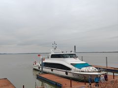 -鄱阳湖国家湿地公园