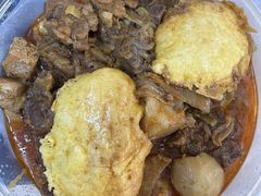 -遇东北林区铁锅炖(南开店)