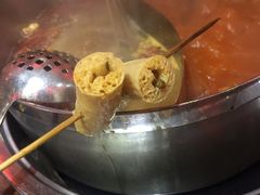 -乐山串串香老火锅(鼓楼店)
