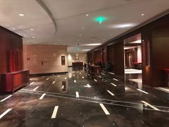 -上海浦东嘉里大酒店