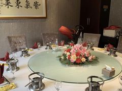 包厢-天宜隆蘑菇宴火锅(石景山旗舰店)