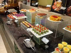 -索菲特西湖大酒店·香榭丽全日候餐厅(南山路店)