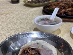 -标记美食新鲜猪杂(兴南大道店)