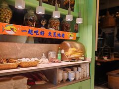 -咕嘟草帽鱼·牛奶一样的鲜鱼汤(天鹅湖万达广场店)