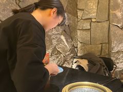 -烧肉达人(凯德晶萃店)