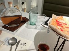 -春树下·树屋花房西餐厅(罍街AS1980店)