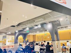 -Pennehut畔尼意面(合肥万象城店)