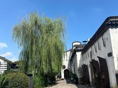 -嘉兴月河历史街区