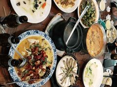 -友强·23年特色海鲜大排档(厦门店)