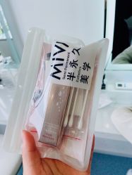 -MIVI野生眉纹绣纹眉