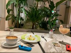 -théATRE 茶聚场(王府中環店)