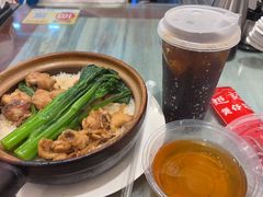 -超记煲仔饭(北京路店)