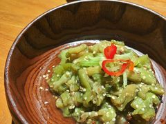 -天水蔬食料理(树德之光店)