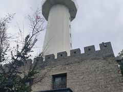 -烟台山景区