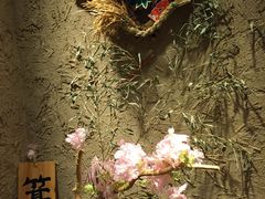 -松阪牛焼肉M(法善寺横丁店)